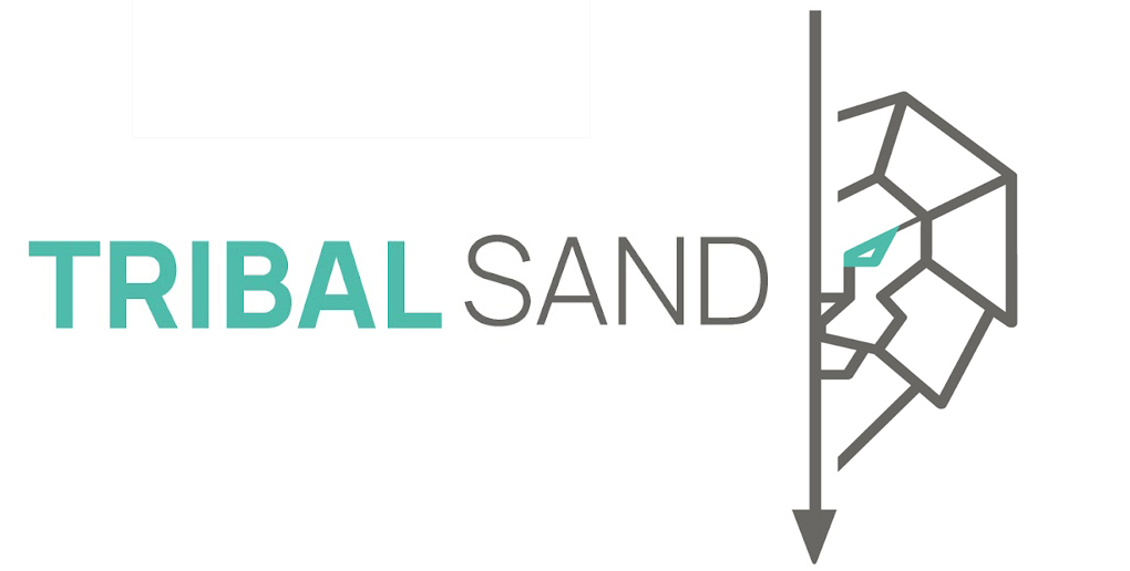 Tribal Sand